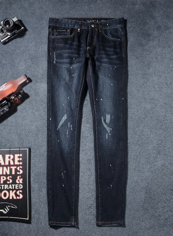 PP long jeans men 28-40-006